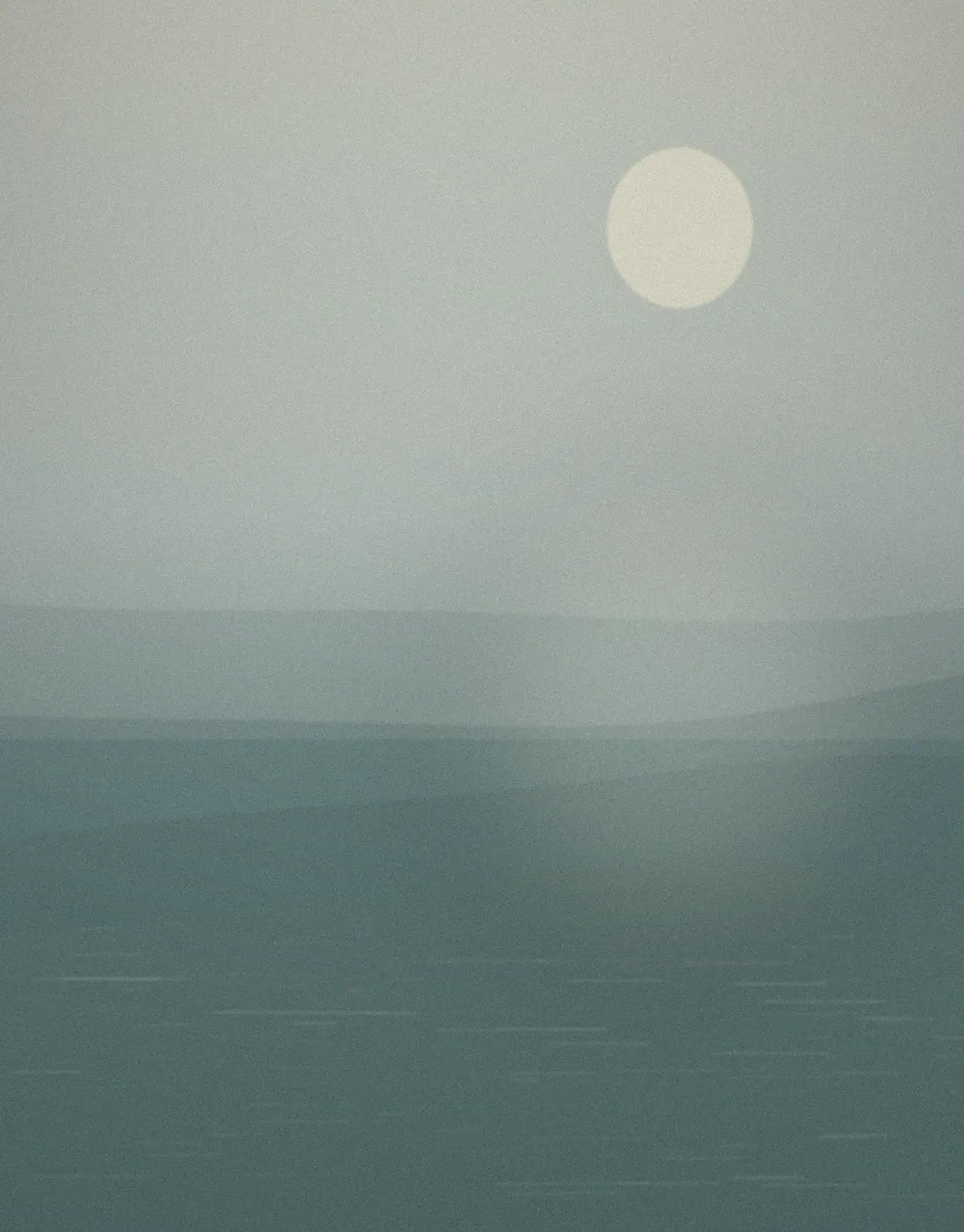 Cover artwork for A Quiet Distance