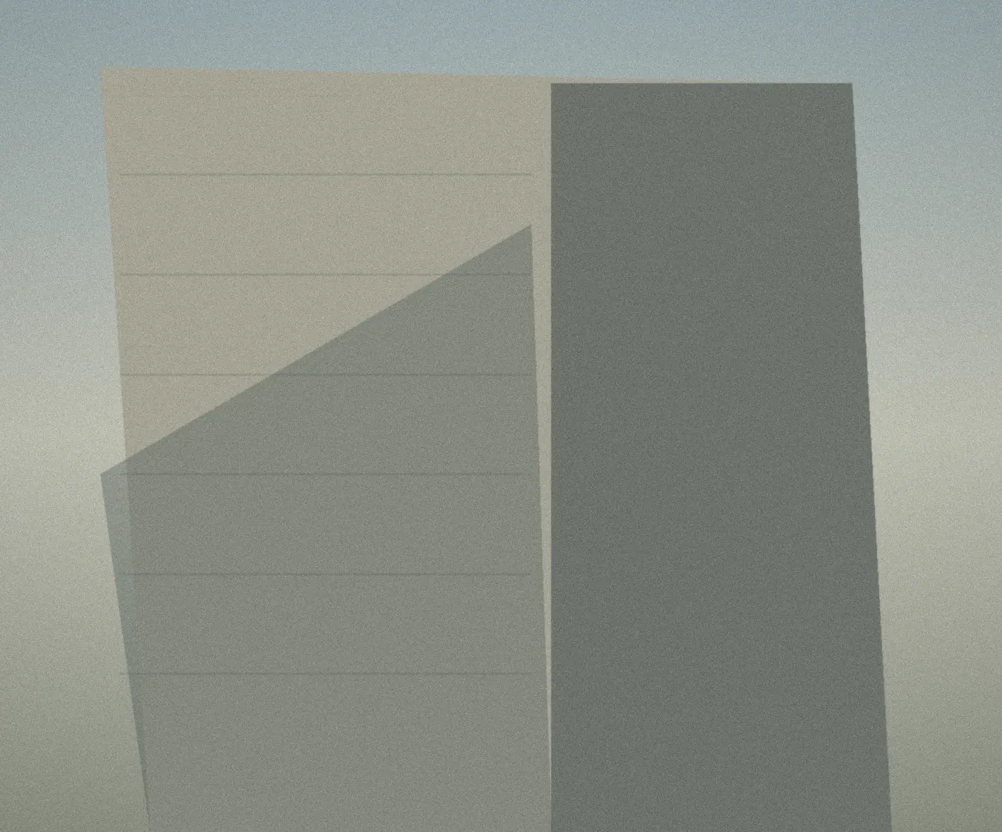 Cover artwork for Structures & Silence